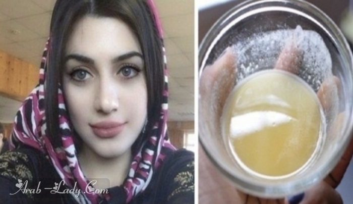 خلطة لعلاج الكلف والبقع الداكنة على البشرة في يومين